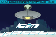 Cosmic Design